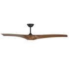 Zephyr Ceiling Fan w/ Light Kit