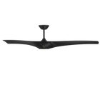 Zephyr Ceiling Fan w/ Light Kit