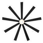 Wynd XL Ceiling Fan