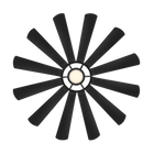Wyndmill Ceiling Fan
