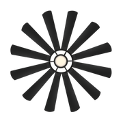 Wyndmill Ceiling Fan