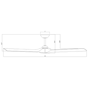 Torque Ceiling Fan