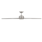 Roboto XL Ceiling Fan With Light Kit