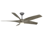 Zephyr 5 Ceiling Fan