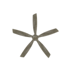 Zephyr 5 Ceiling Fan