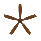 Zephyr 5 Ceiling Fan