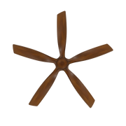 Zephyr 5 Ceiling Fan