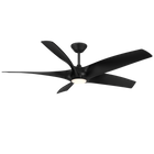 Zephyr 5 Ceiling Fan