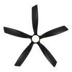 Zephyr 5 Ceiling Fan