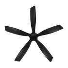 Zephyr 5 Ceiling Fan