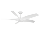Zephyr 5 Ceiling Fan