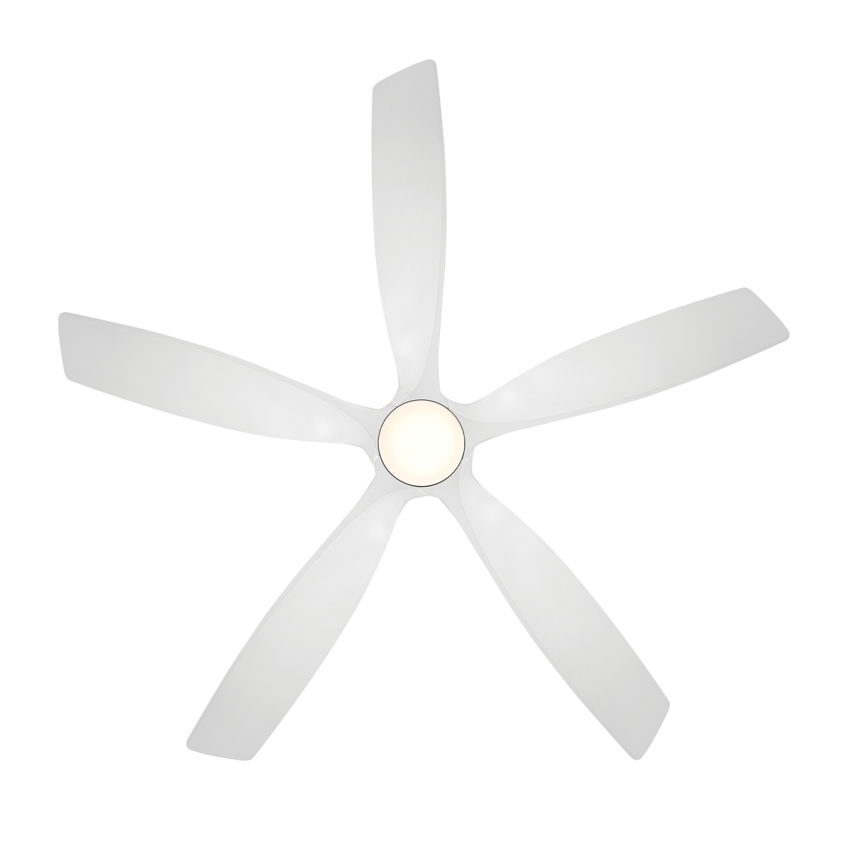 Zephyr 5 Ceiling Fan