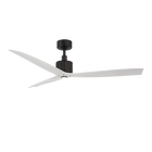 Spinster Ceiling Fan With Light Kit