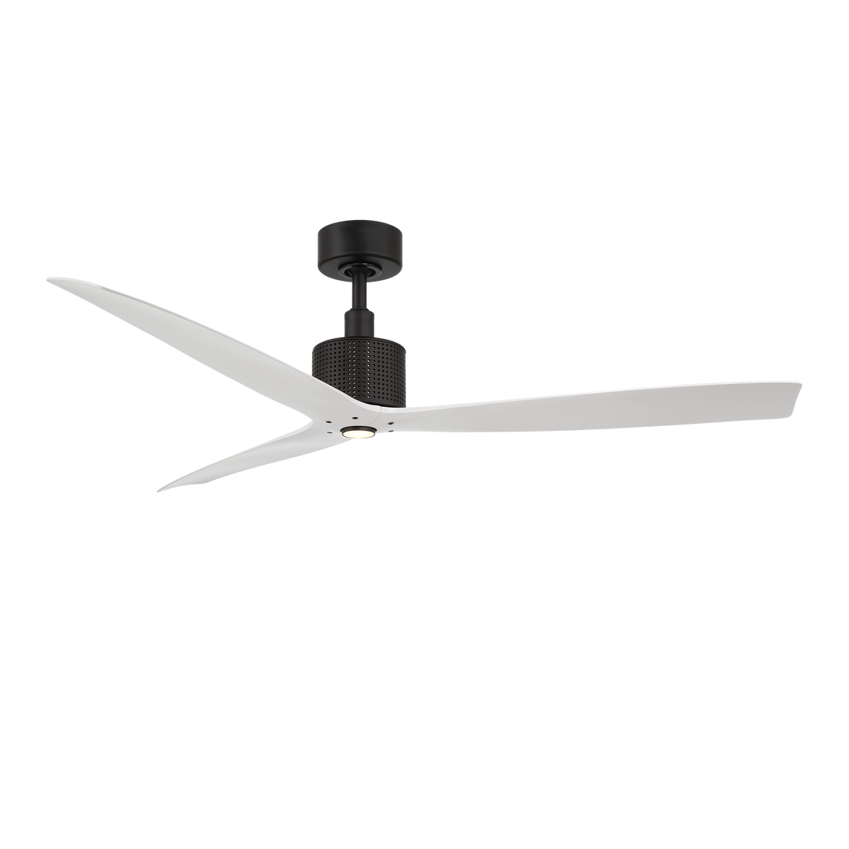 Spinster Ceiling Fan With Light Kit