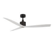 Spinster Ceiling Fan With Light Kit