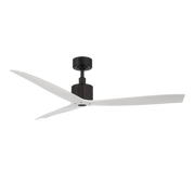 Spinster Ceiling Fan With Light Kit