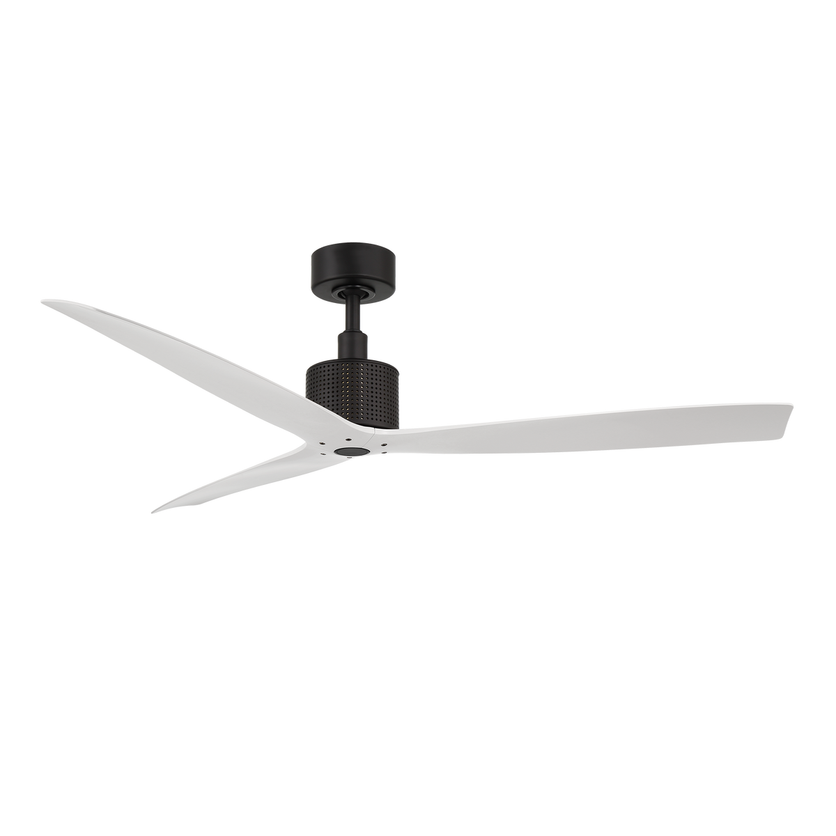 Spinster Ceiling Fan With Light Kit