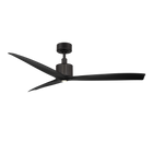 Spinster Ceiling Fan With Light Kit