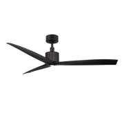Spinster Ceiling Fan With Light Kit