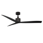 Spinster Ceiling Fan With Light Kit