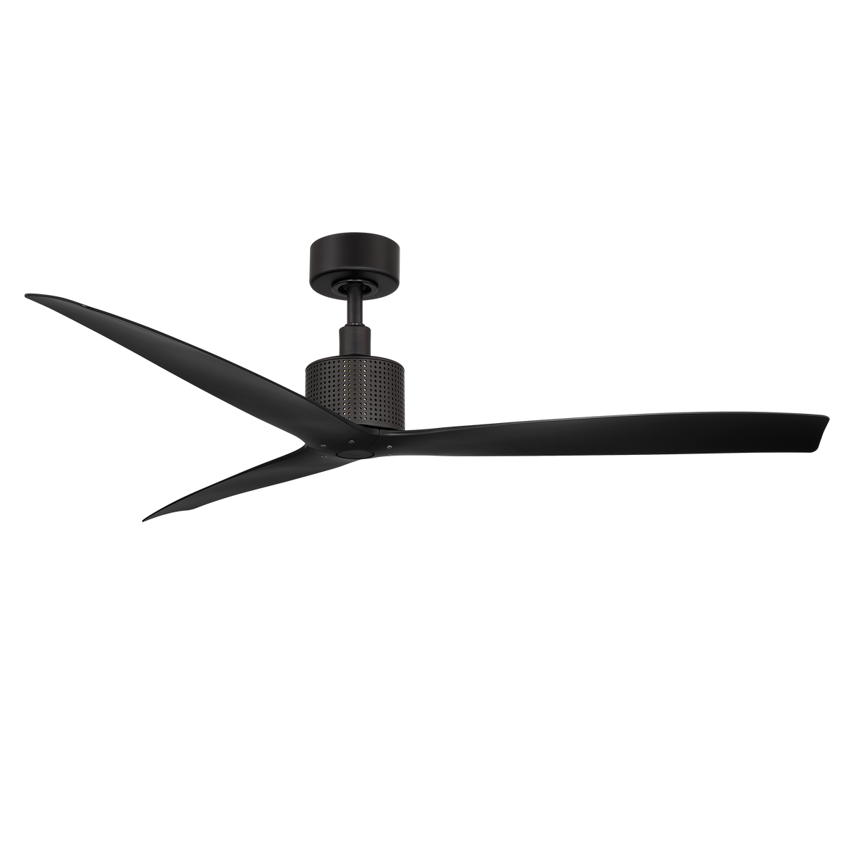 Spinster Ceiling Fan With Light Kit