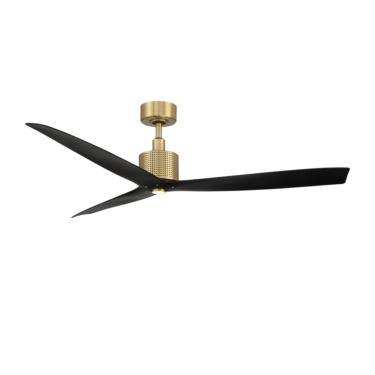 Spinster Ceiling Fan With Light Kit