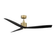 Spinster Ceiling Fan With Light Kit