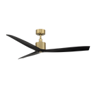 Spinster Ceiling Fan With Light Kit