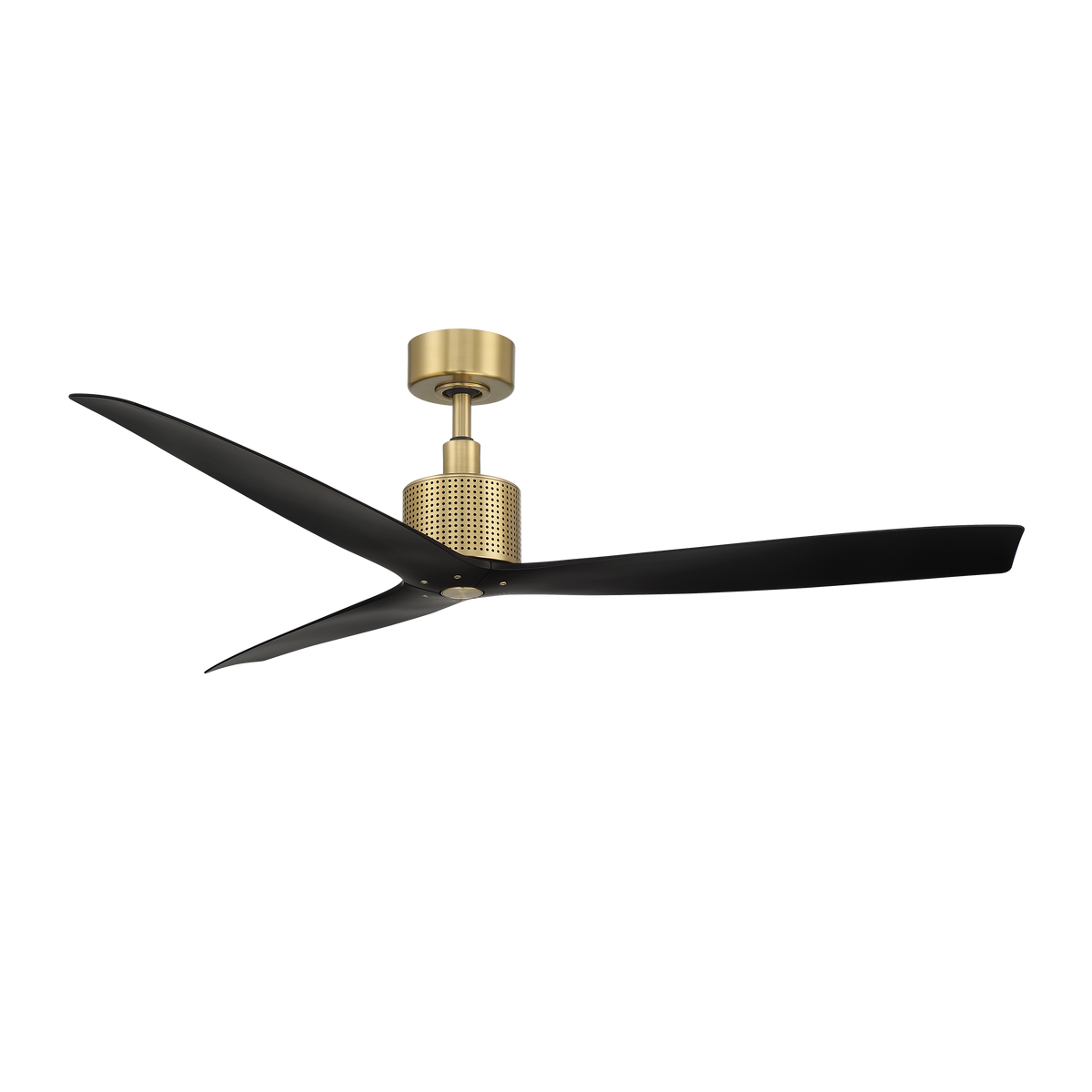 Spinster Ceiling Fan With Light Kit