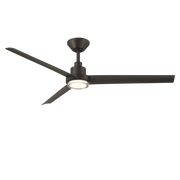 Bolo Ceiling Fan - Bronze