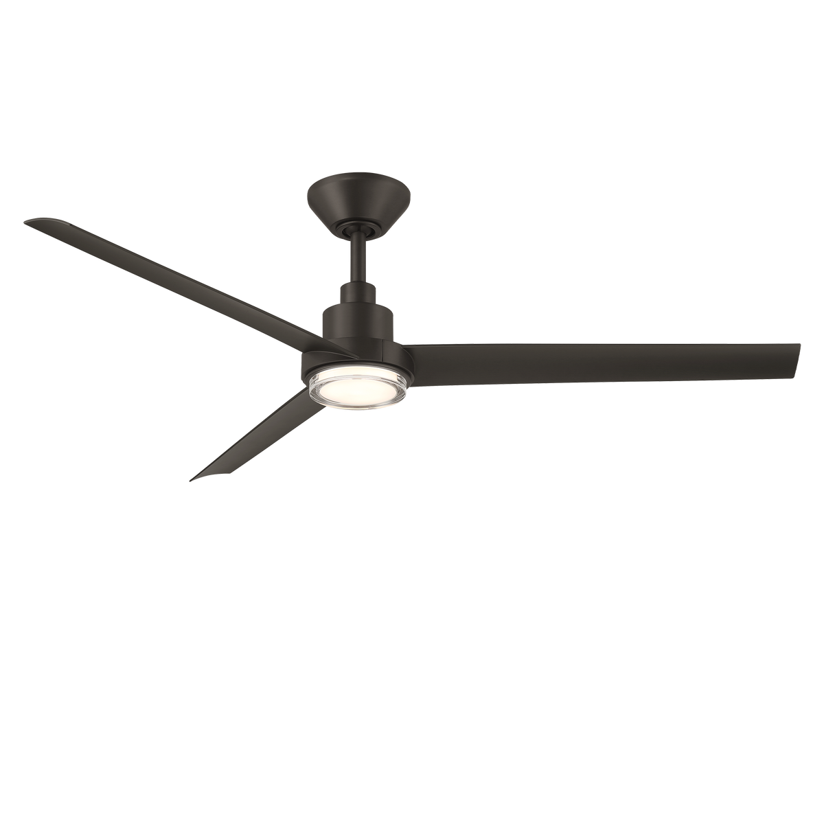 Bolo Ceiling Fan - Bronze