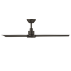 Bolo Ceiling Fan - Bronze Angle 4