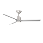 Smooth Ceiling Fan Flush Mount