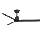 Smooth Ceiling Fan Flush Mount