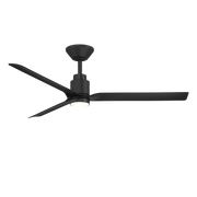 Smooth Ceiling Fan Flush Mount