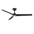 Pisces Ceiling Fan With Light Kit