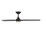 Pisces Ceiling Fan With Light Kit