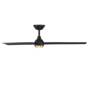 Pisces Ceiling Fan With Light Kit