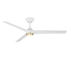 Pisces Ceiling Fan With Light Kit