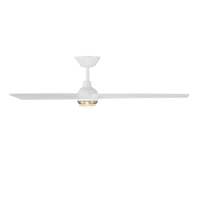 Pisces Ceiling Fan With Light Kit