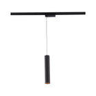 Silo 2020 Pendant - Black/Black