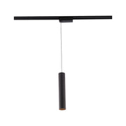 Silo 2020 Pendant - Black/Black