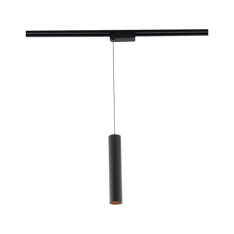 Silo 2020 Pendant - Black/Black