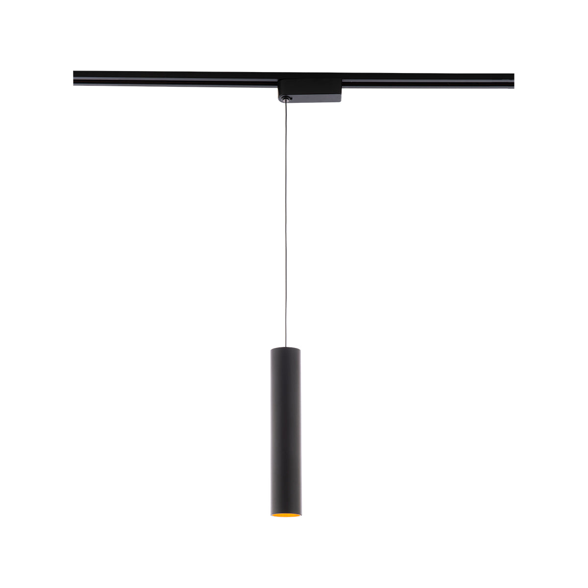 Silo 2020 Pendant - Black/Gold