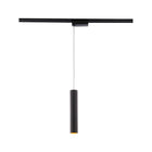 Silo 2020 Pendant - Black/Gold