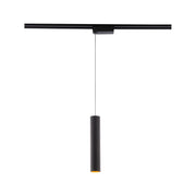 Silo 2020 Pendant - Black/Gold