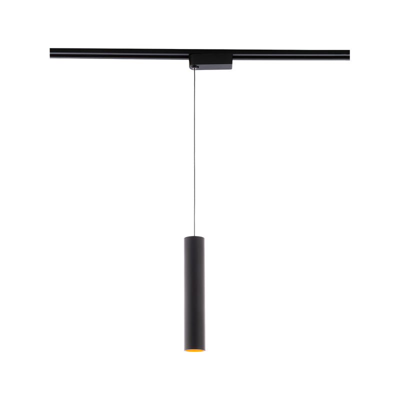 Silo 2020 Pendant - Black/Gold