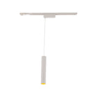 Silo 2020 Pendant - White/Gold