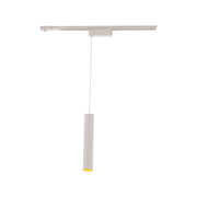 Silo 2020 Pendant - White/Gold