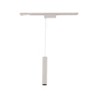 Silo 2020 Pendant - White/White